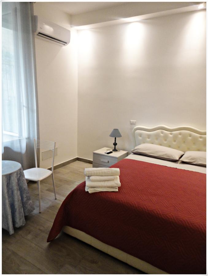 Lunablu Roma Exterior foto
