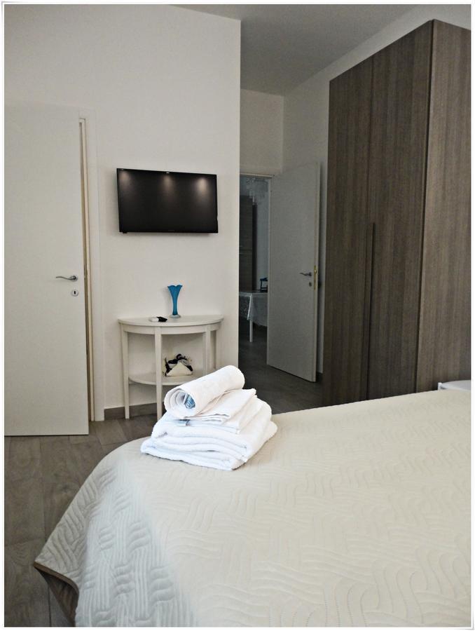 Lunablu Roma Exterior foto